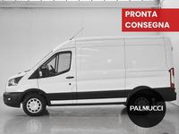 Usata Ford Transit Trend 131 CV (96 kW) 2023 Furgone