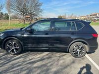 usata Seat Tarraco Tarraco1.4 e-hybrid FR dsg