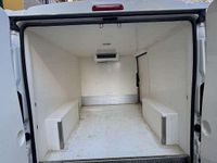 Usata Peugeot Boxer 120 CV (88 kW) 2021 Furgone