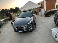 Usata Hyundai Tucson 2015 SUV