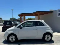 Usata Fiat 500 Pop Star 69 CV (50 kW) 2014 Other Utilitaria