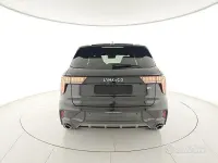 Usata Lynk & Co 01 179 CV (131 kW) 2023 Nero SUV