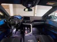 Usata Peugeot 3008 131 CV (96 kW) 2019 SUV