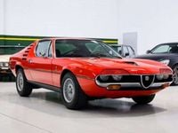 Usata Alfa Romeo Montreal 230 CV (169 kW) 1972 Rosso Coupé