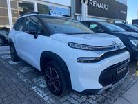 Usata Citroën C3 Aircross Feel 110 CV (80 kW) 2022 Bianco SUV