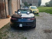 Usata Alfa Romeo Spider 260 CV (191 kW) 2008 Cabrio