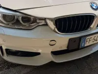 Usata BMW 420 M Sport 184 CV (135 kW) 2017 Coupé