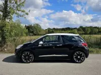 Usata Citroën DS3 120 CV (88 kW) 2012 Berlina
