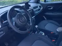 Usata Jeep Renegade 80th Anniversary 131 CV (96 kW) 2021 Bianco SUV