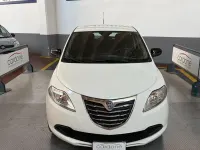 Usata Lancia Ypsilon 95 CV (69 kW) 2013 Bianco Utilitaria
