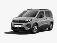 Nuova Peugeot Rifter Allure 100 CV (73 kW) 2026 Grigio artense Monovolume