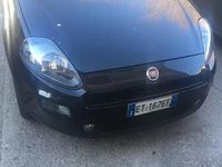 Usata Fiat Grande Punto 77 CV (56 kW) 2013 Utilitaria
