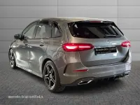 Usata Mercedes B180 Advanced Plus 116 CV (85 kW) 2024 Grigio montagna Utilitaria