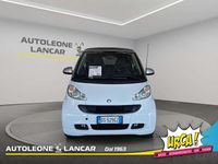 Usata Smart ForTwo Cabrio Pulse 45 CV (33 kW) 2008 Bianco Cabrio