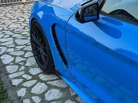 Usata Ford Mustang Fastback 317 CV (233 kW) 2019 Coupé