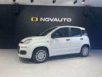Nuova Fiat Panda Icon 69 CV (50 kW) 2025 Bianco Utilitaria