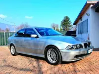 Usata BMW 525 162 CV (119 kW) 2003 Berlina