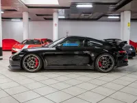 Usata Porsche 991 Sport 476 CV (350 kW) 2015 Nero Coupé