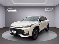 Usata MG HS Comfort 170 CV (125 kW) 2025 Bianco SUV