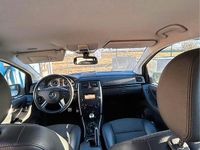 Usata Mercedes B160 95 CV (69 kW) 2010 Grigio Monovolume