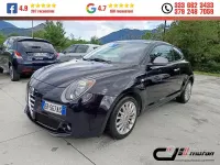 Usata Alfa Romeo MiTo 84 CV (61 kW) 2013 Utilitaria