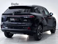 Nuova MG HS Luxury 224 CV (164 kW) 2026 Pebble black SUV