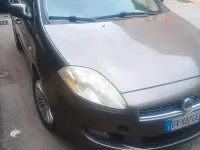 Usata Fiat Bravo 120 CV (88 kW) 2008 Grigio Utilitaria