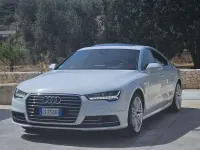Usata Audi A7 Sportback Business Plus 272 CV (200 kW) 2015 Utilitaria