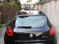 Usata Fiat Bravo Dynamic 90 CV (66 kW) 2009 Nero Utilitaria