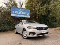 Usata Fiat Tipo Easy 95 CV (69 kW) 2017 Grigio Berlina