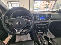 Occasion Kia Sportage GT-Line 136 PK (100 kW) 2018 SUV