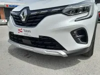 Usata Renault Captur Techno 143 CV (105 kW) 2024 Bianco SUV
