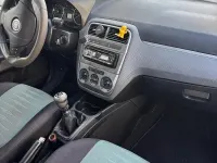 Usata Fiat Grande Punto 65 CV (47 kW) 2009 Utilitaria