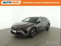 Occasion Citroën C5 Aircross PureTech 131 ch (96 kW) 2023 Gris SUV