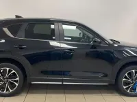 Usata Mazda CX-5 Newground 165 CV (121 kW) 2022 Nero SUV