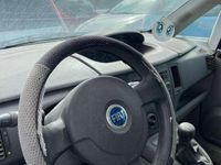 Usata Fiat Idea Dynamic 69 CV (50 kW) 2004 Grigio metallizzato Monovolume