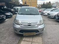 Usata Citroën C3 Pluriel 60 CV (44 kW) 2009 Grigio Cabrio