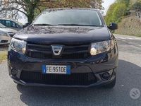 usata Dacia Logan MCV 1.2 75CV