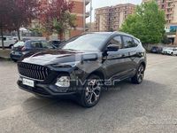 Usata EVO Evo 7 174 CV (127 kW) 2025 Nero SUV