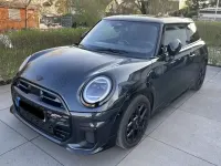Usata Mini John Cooper Works 204 CV (150 kW) 2024 Other Utilitaria