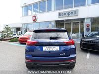Nuova EVO Evo 5 126 CV (92 kW) 2025 Blu/azzurro SUV