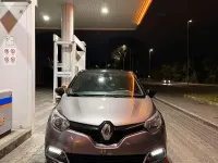 Usata Renault Captur 90 CV (66 kW) 2014 SUV