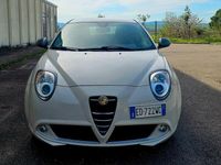 usata Alfa Romeo MiTo 1.4 78 CV Progression