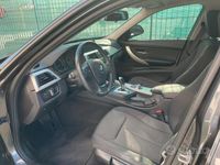 Usata BMW 330e Performance 292 CV (214 kW) 2017 Grigio Berlina
