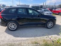 usata Volvo XC60 II 2018 Diesel 2.0 d4 eco Business awd geartronic