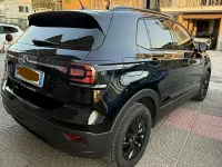 Usata VW T-Cross Advance 110 CV (80 kW) 2022 SUV