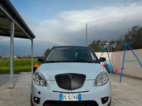 Usata Lancia Ypsilon 2008 Utilitaria