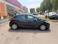 Usata Peugeot 207 Sport 73 CV (53 kW) 2009 Nero Berlina