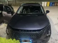 Usata Omoda 5 147 CV (108 kW) 2025 SUV