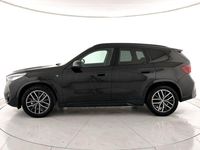 Usata BMW X1 M Sport 150 CV (110 kW) 2025 Nero SUV
